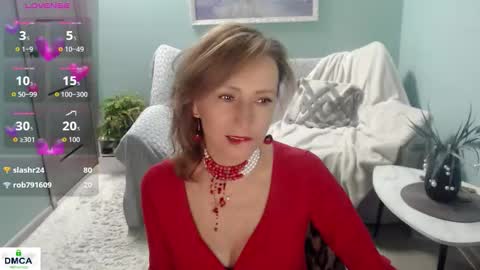 Helen online show from November 8, 2025, 6:24 am