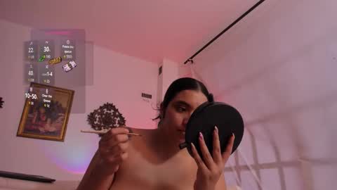 Veronica Gills online show from February 6, 2026, 10:02 pm