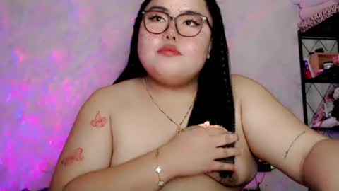 MS. VERONICA 22 I love Aza 3 online show from June 28, 2026, 5:30 pm