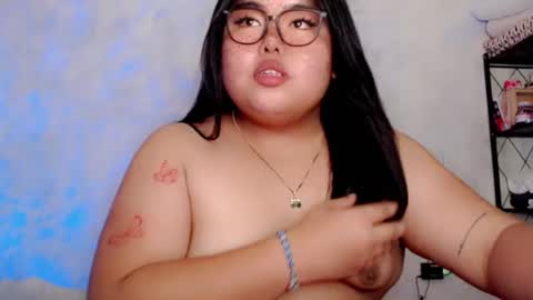 MS. VERONICA 22 I love Aza 3 online show from July 9, 2026, 3:32 am