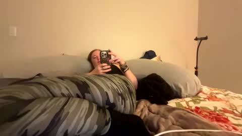 Veronica Lake online show from December 17, 2025, 6:52 am