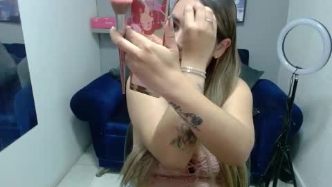 veronicaparkersex online show from March 17, 2026, 12:41 pm