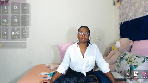 veronicarod1 online show from April 4, 2026, 11:46 pm