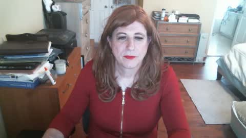 Veronica online show from January 29, 2025, 6:07 pm