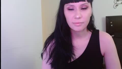 Snapshot of veronika_blak chatting on September 20, 2025, 2:34 am Miss Veronika Blak online show from September 20, 2025, 2:34 am