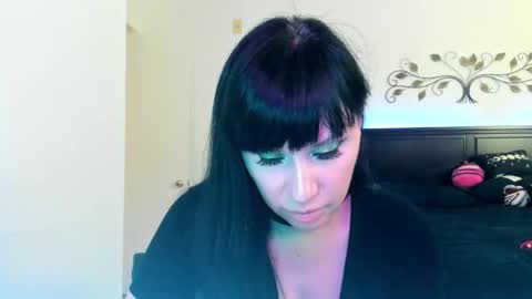 Snapshot of veronika_blak chatting on March 15, 2026, 3:23 am Miss Veronika Blak online show from March 15, 2026, 3:23 am