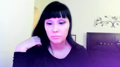 Snapshot of veronika_blak chatting on April 11, 2026, 2:05 am Miss Veronika Blak online show from April 11, 2026, 2:05 am