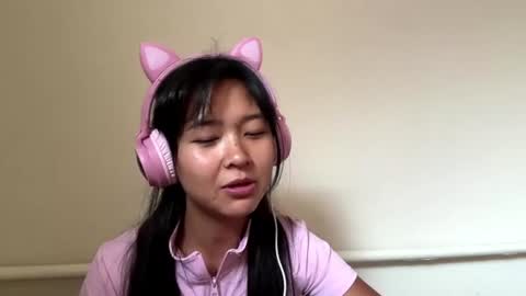 Snapshot of veronikadant chatting on July 25, 2026, 3:48 am Abby online show from July 25, 2026, 3:48 am