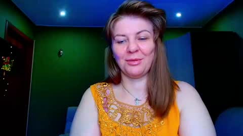 VeronikawGold online show from May 14, 2026, 11:00 pm
