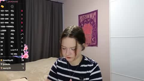 Anna online show from June 12, 2026, 6:34 am