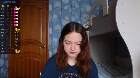 Anna online show from July 6, 2026, 2:08 am