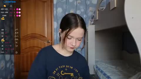 Anna online show from July 10, 2026, 2:27 am