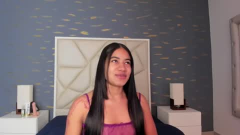 Snapshot of verosikaa chatting on June 17, 2026, 11:34 am Vero - Your Girl online show from June 17, 2026, 11:34 am