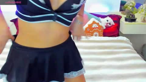 VerraSweet4u online show from February 21, 2026, 2:45 am