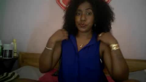 verronique1511 online show from October 4, 2025, 3:10 pm