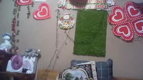 verronique1511 online show from December 15, 2025, 4:11 pm