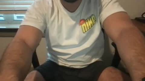 verry23 online show from November 12, 2025, 10:30 pm