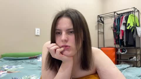 Karina followed me bb online show from March 6, 2025, 4:28 pm