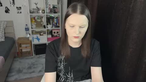 Karina followed me bb online show from March 4, 2026, 8:04 pm