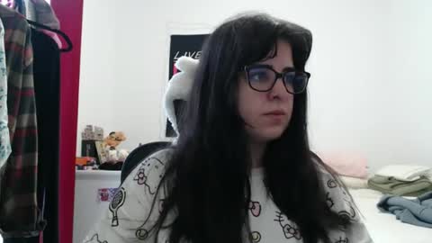 veruca99 online show from February 23, 2026, 12:46 pm