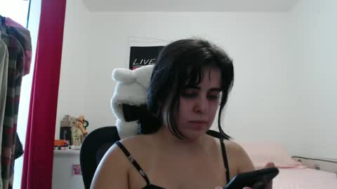 veruca99 online show from March 21, 2026, 6:55 pm