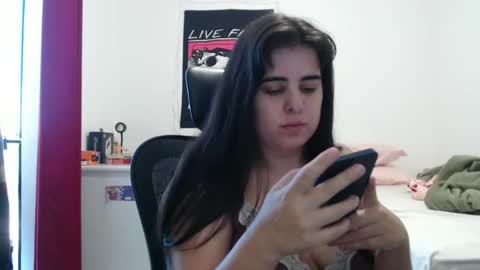 veruca99 online show from March 30, 2026, 12:39 pm