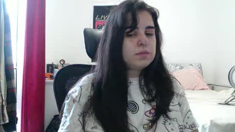 veruca99 online show from April 13, 2026, 1:27 pm