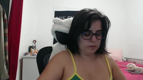 veruca99 online show from April 25, 2026, 10:07 pm