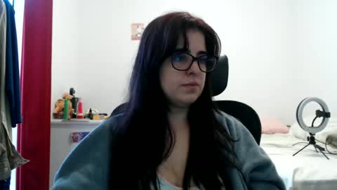 Snapshot of veruca99 chatting on June 15, 2026, 1:13 pm veruca99 online show from June 15, 2026, 1:13 pm