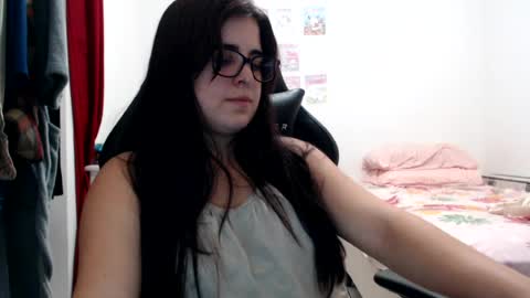 Snapshot of veruca99 chatting on August 2, 2026, 11:25 pm veruca99 online show from August 2, 2026, 11:25 pm
