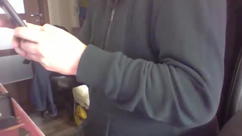 verydirtyslv online show from February 10, 2026, 9:35 am