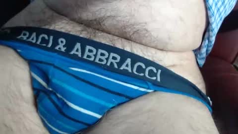 Erik online show from March 10, 2025, 6:45 pm