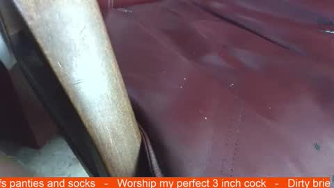 Erik online show from December 22, 2025, 7:33 pm