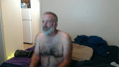 hairy man online show from October 28, 2025, 12:03 am