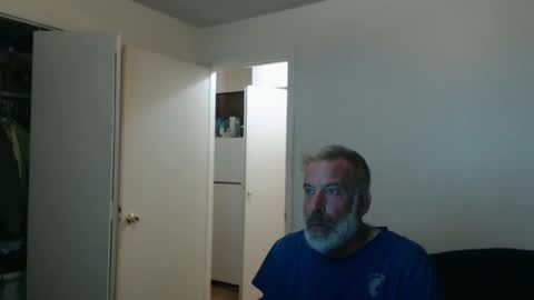 hairy man online show from March 8, 2026, 1:03 am