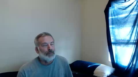 hairy man online show from June 1, 2026, 12:01 am