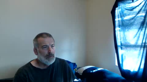 hairy man online show from June 7, 2026, 12:04 am