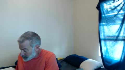 hairy man online show from June 9, 2026, 11:49 pm