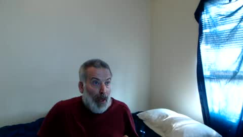 hairy man online show from June 23, 2026, 11:58 pm