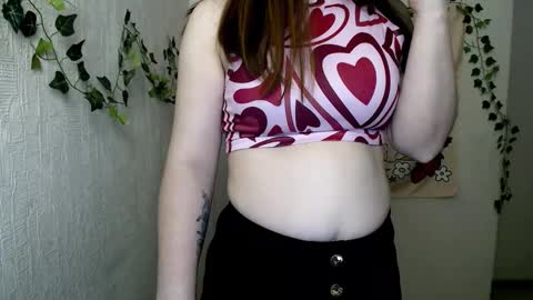 veryveryvery_shy online show from March 5, 2026, 8:32 am