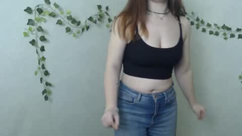 veryveryvery_shy online show from March 20, 2026, 7:19 pm