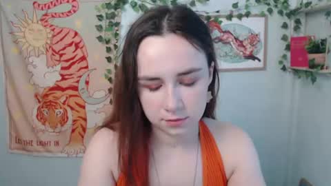 Snapshot of veryveryvery_shy chatting on July 6, 2026, 5:48 am veryveryvery_shy online show from July 6, 2026, 5:48 am