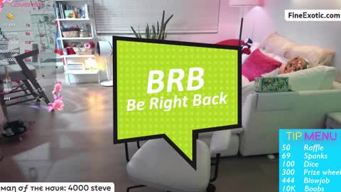 vesafine online show from March 12, 2025, 1:58 am