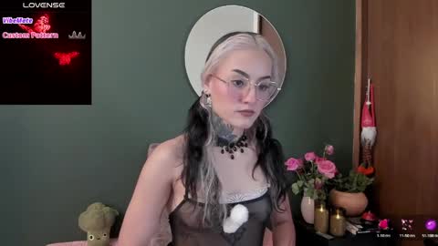 natalia gomez online show from April 8, 2026, 6:30 pm