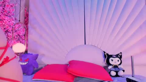 Snapshot of vespervelvet chatting on April 29, 2026, 5:11 am Vesper Velvet online show from April 29, 2026, 5:11 am