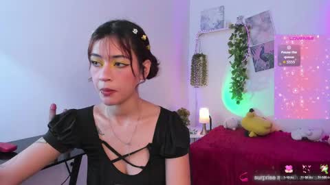 Snapshot of vexa_rosie chatting on May 20, 2026, 5:24 am hi im vexa online show from May 20, 2026, 5:24 am