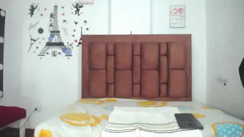 Frida online show from October 2, 2025, 7:54 pm