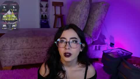 Snapshot of vi_anayaa chatting on July 5, 2026, 12:01 pm Victoria online show from July 5, 2026, 12:01 pm