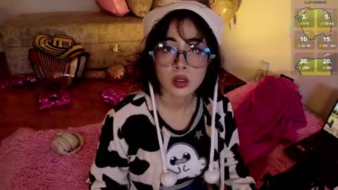 Snapshot of vi_anayaa chatting on July 23, 2026, 12:25 pm Victoria online show from July 23, 2026, 12:25 pm