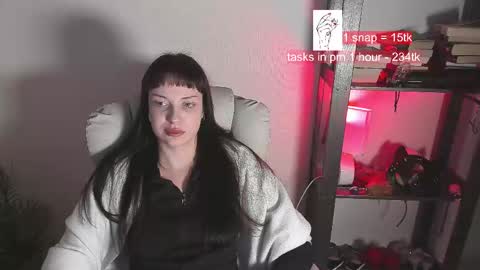 VIKA online show from March 6, 2025, 8:48 pm